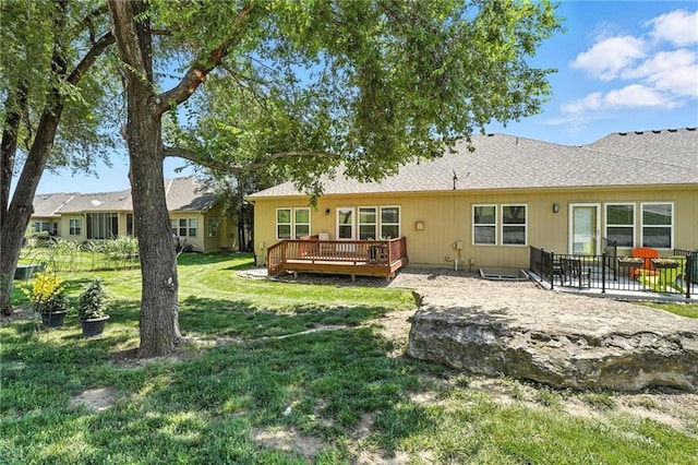 14820 Ashmont Ln, Smithville, MO 64089 - photo 44