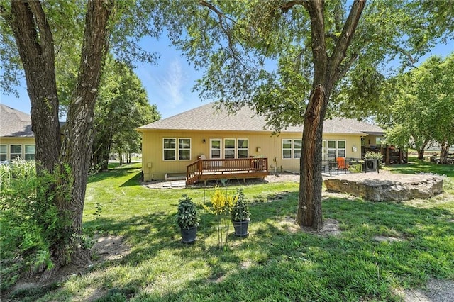 14820 Ashmont Ln, Smithville, MO 64089 - photo 45
