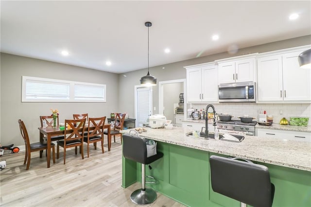 1225 Hillmann Ln, Warrensburg, MO 64093 - photo 5