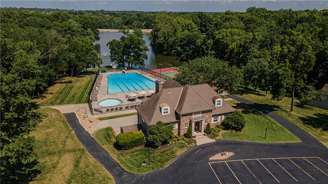 8005 N London Dr, Kansas City, MO 64151 - photo 41