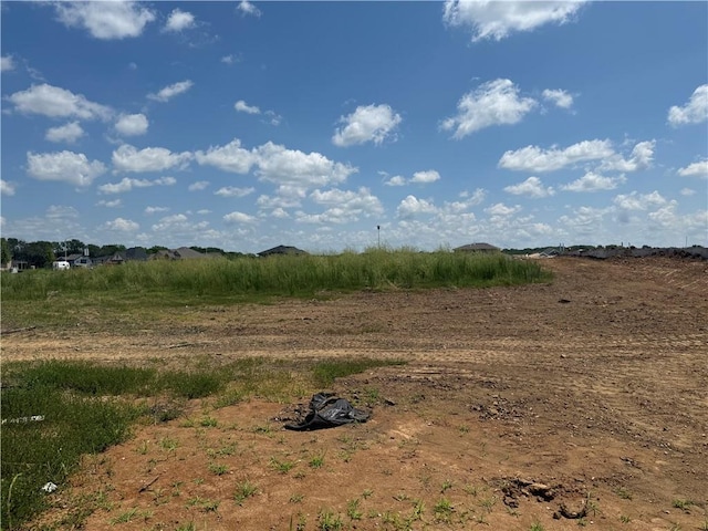 18608 Mohawk Ln, Overland Park, KS 66085 - view of undeveloped land