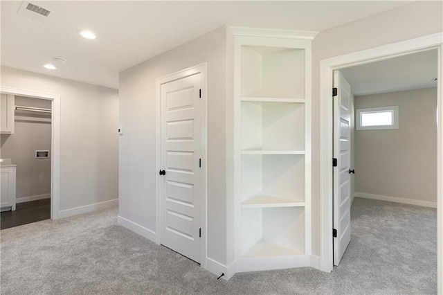 3361 W 187th St, Overland Park, KS 66085 - view of closet