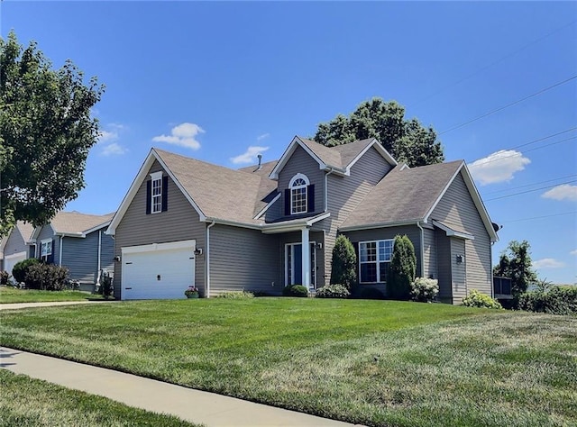 3207 NE 88th Ter, Kansas City, MO 64156 - photo 1