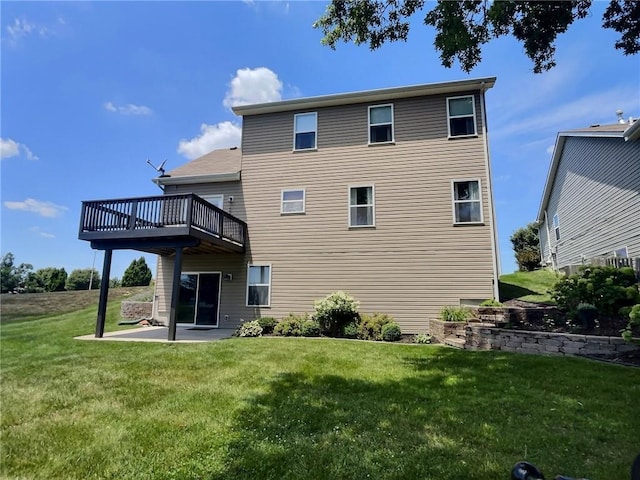 3207 NE 88th Ter, Kansas City, MO 64156 - photo 23