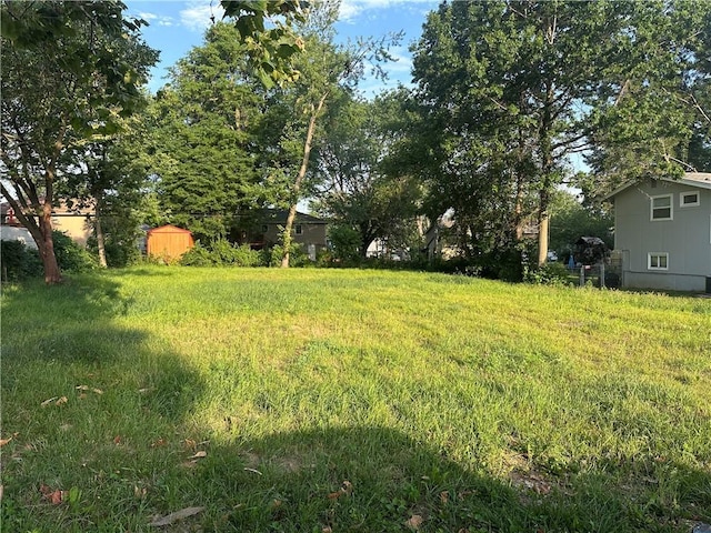 1504 S King Ave, Harrisonville, MO 64701
