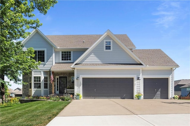 1320 SW Merryman Dr, Lees Summit, MO 64082 - photo 1