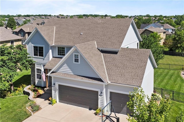 1320 SW Merryman Dr, Lees Summit, MO 64082 - photo 3