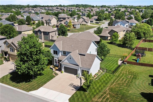 1320 SW Merryman Dr, Lees Summit, MO 64082 - photo 4