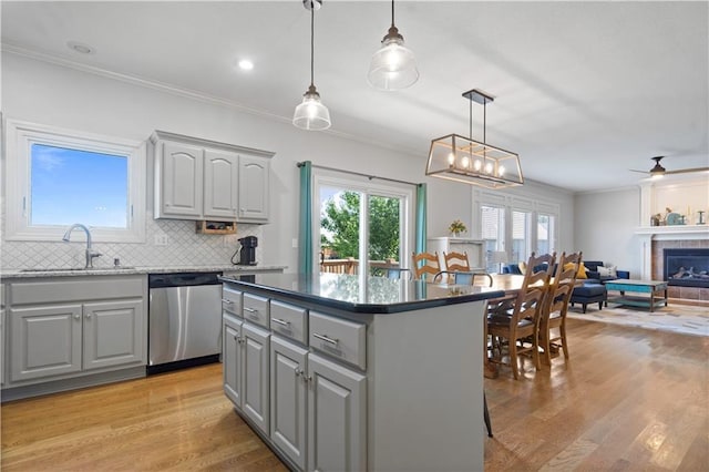 1320 SW Merryman Dr, Lees Summit, MO 64082 - photo 19