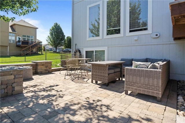 1320 SW Merryman Dr, Lees Summit, MO 64082 - photo 67