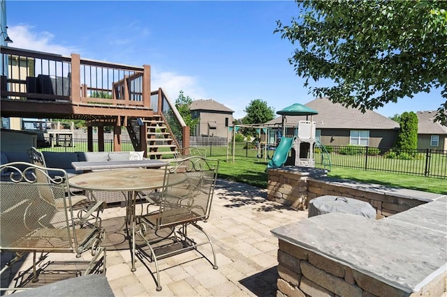 1320 SW Merryman Dr, Lees Summit, MO 64082 - photo 68