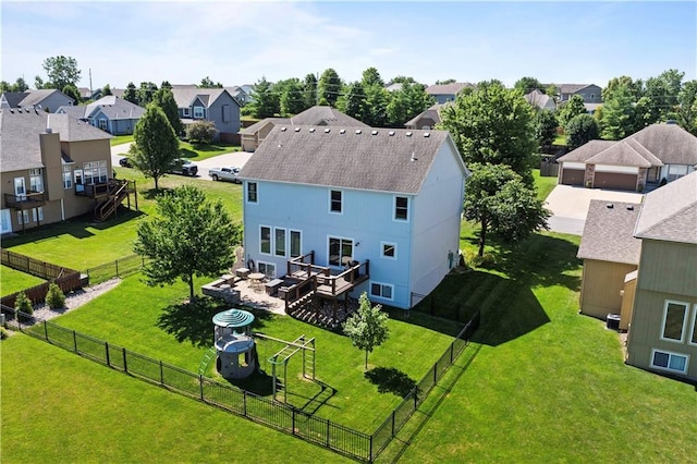 1320 SW Merryman Dr, Lees Summit, MO 64082 - photo 70
