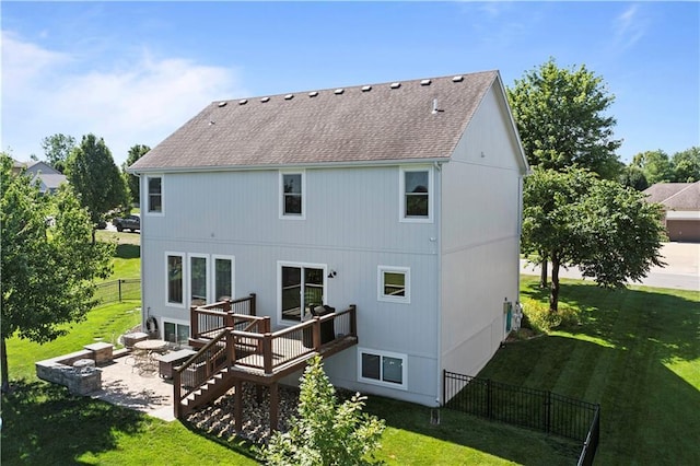 1320 SW Merryman Dr, Lees Summit, MO 64082 - photo 71