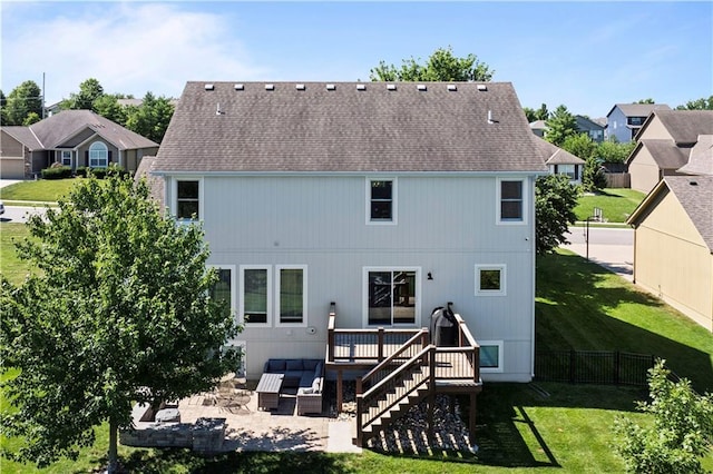 1320 SW Merryman Dr, Lees Summit, MO 64082 - photo 72
