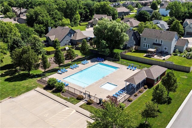 1320 SW Merryman Dr, Lees Summit, MO 64082 - photo 73