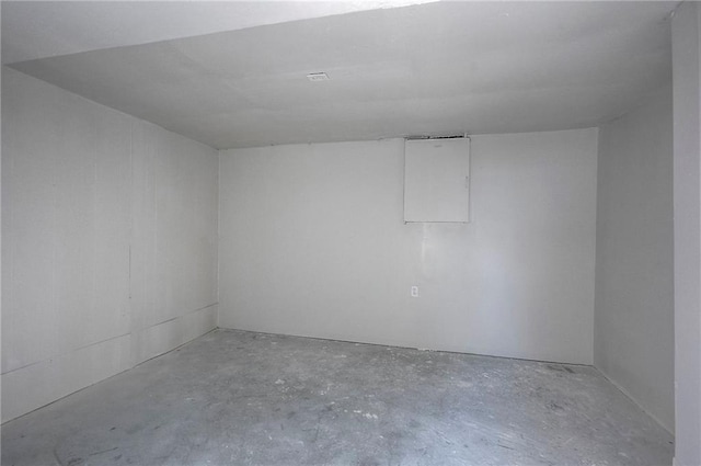 611 Pawnee Ln, Belton, MO 64012 - view of basement