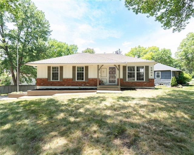 5304 Cottage Ave, Kansas City, MO 64133 - photo 1