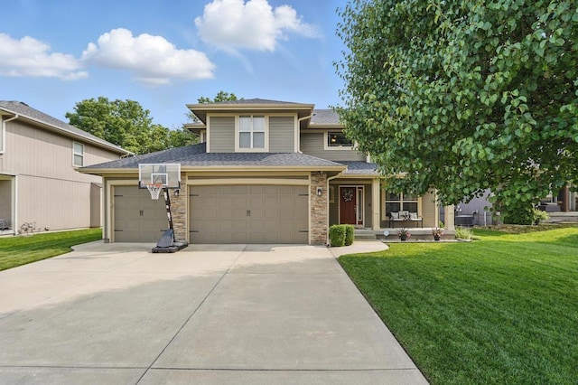 2809 SE Jennifer Dr, Lees Summit, MO 64063 - photo 1