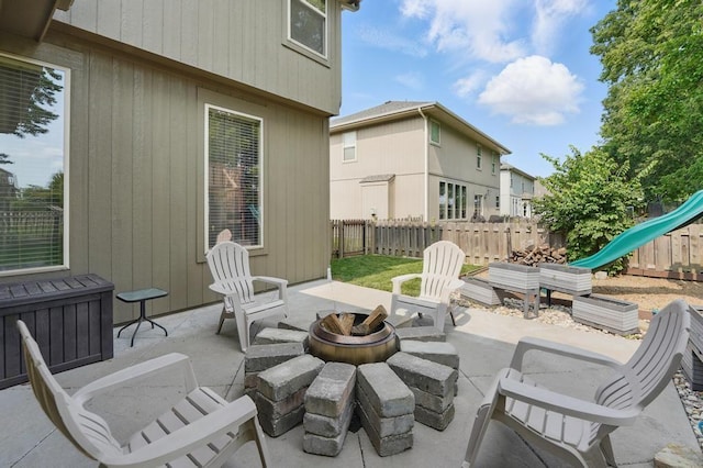 2809 SE Jennifer Dr, Lees Summit, MO 64063 - photo 32