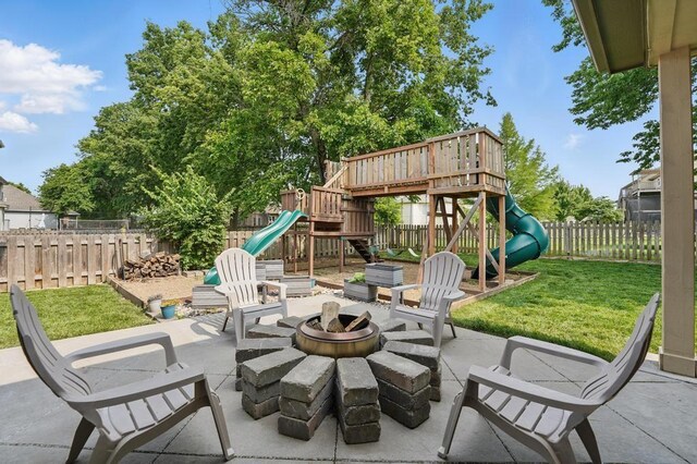 2809 SE Jennifer Dr, Lees Summit, MO 64063 - photo 33