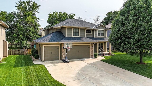 2809 SE Jennifer Dr, Lees Summit, MO 64063 - photo 38