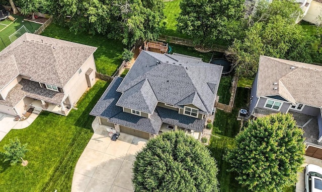2809 SE Jennifer Dr, Lees Summit, MO 64063 - photo 40