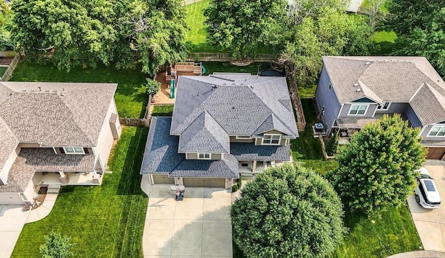 2809 SE Jennifer Dr, Lees Summit, MO 64063 - photo 41