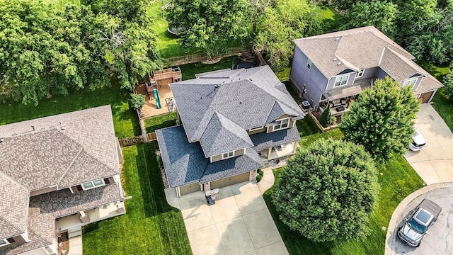 2809 SE Jennifer Dr, Lees Summit, MO 64063 - photo 42