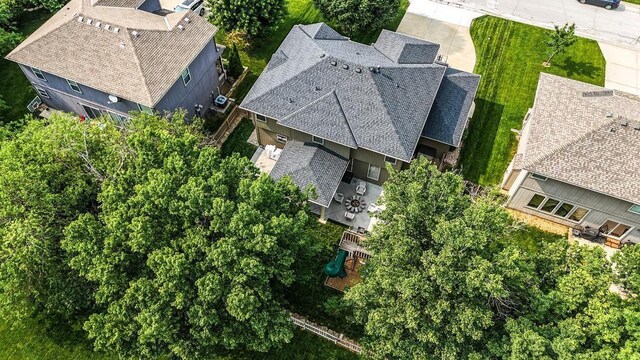 2809 SE Jennifer Dr, Lees Summit, MO 64063 - photo 44