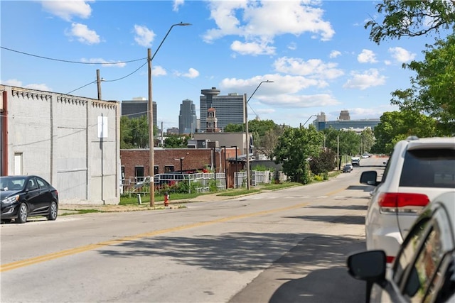 2913 Cherry St, Kansas City, MO 64108 - photo 28
