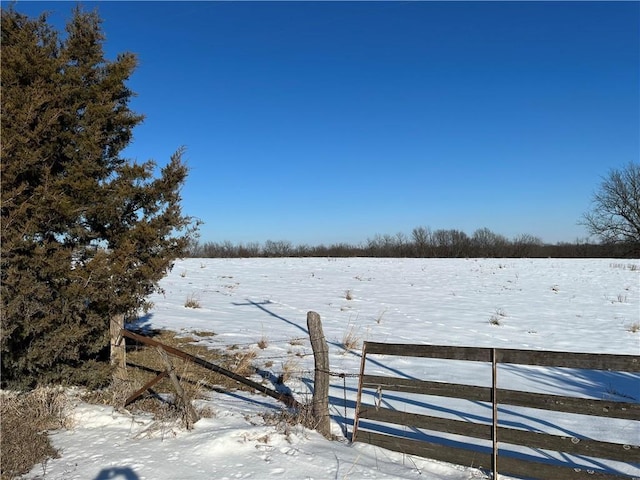 LOT2 124th St, Excelsior Springs, MO 64024 - photo 1