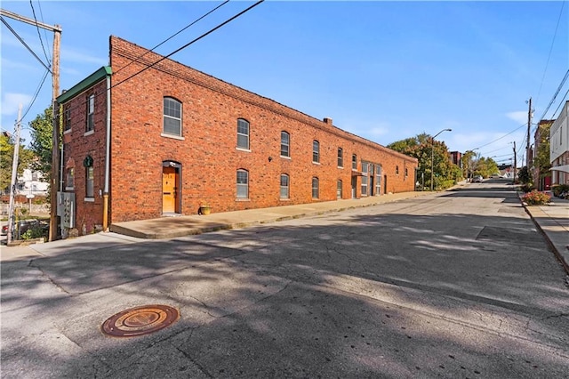 1018 Missouri Ave, Kansas City, MO 64106 - view of property