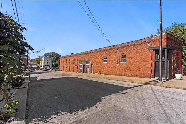 1018 Missouri Ave, Kansas City, MO 64106 - view of building exterior