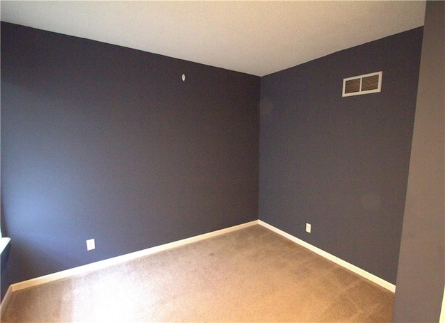 109 SE Rockwood St, Blue Springs, MO 64014 - unfurnished room featuring carpet flooring and baseboards