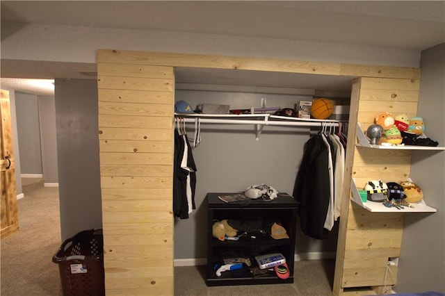 109 SE Rockwood St, Blue Springs, MO 64014 - view of closet