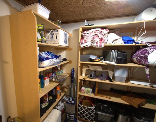 109 SE Rockwood St, Blue Springs, MO 64014 - view of storage area