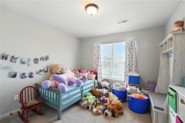1016 SE Forest Ridge Ct, Blue Springs, MO 64014 - view of carpeted bedroom