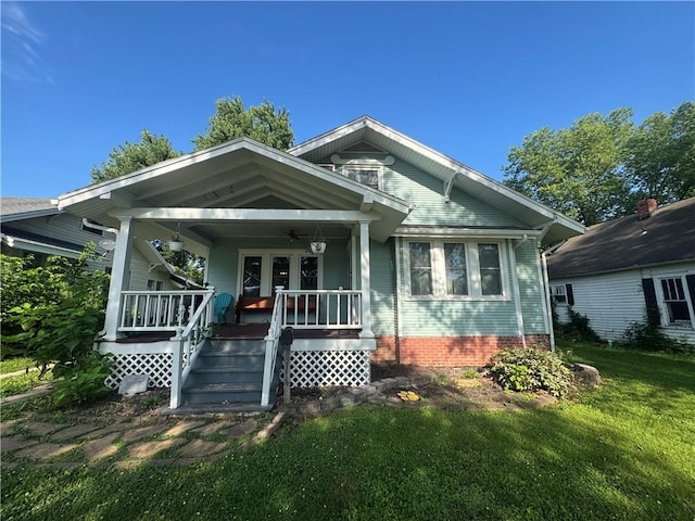 314 N Alanthus Ave, Stanberry, MO 64489 - photo 1