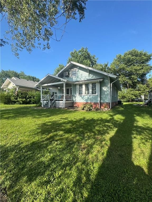 314 N Alanthus Ave, Stanberry, MO 64489 - photo 5