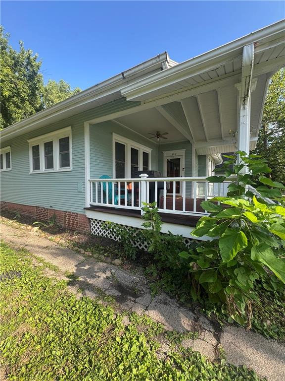 314 N Alanthus Ave, Stanberry, MO 64489 - photo 6