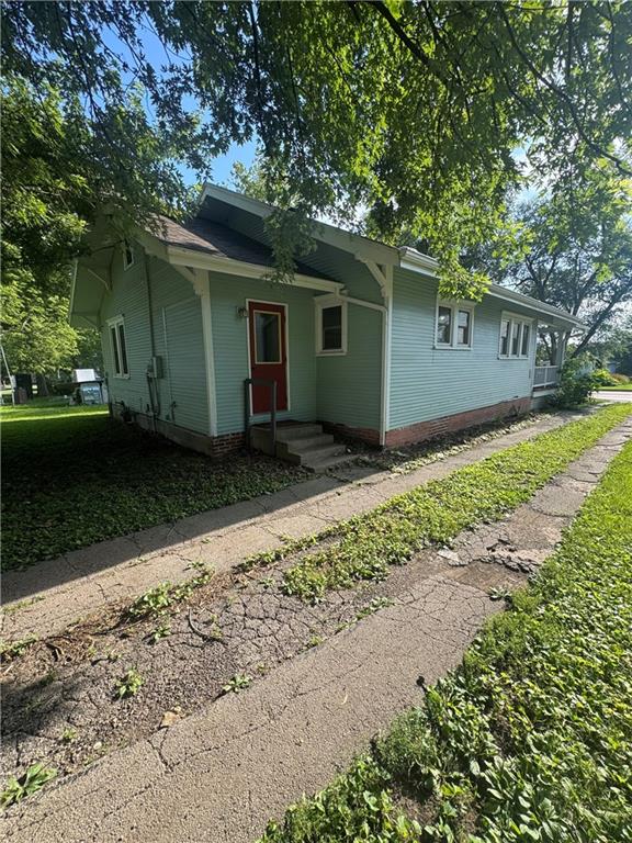 314 N Alanthus Ave, Stanberry, MO 64489 - photo 7