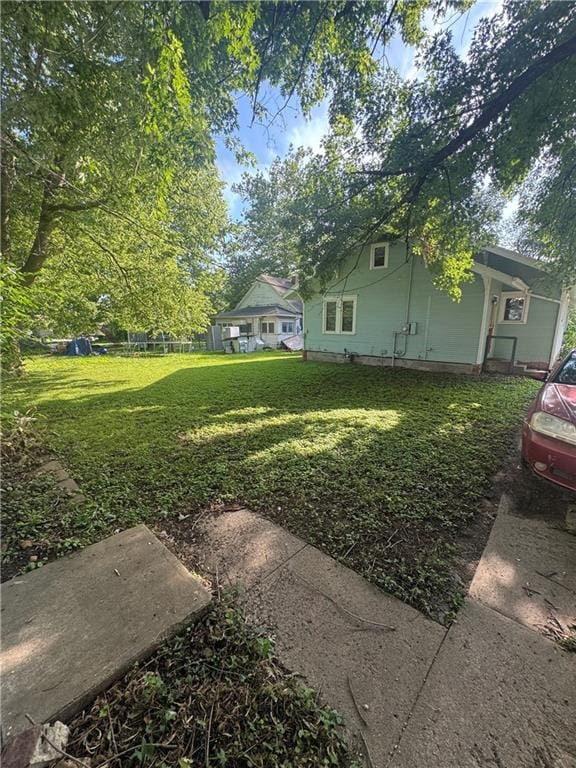314 N Alanthus Ave, Stanberry, MO 64489 - photo 8