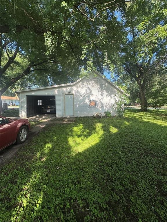 314 N Alanthus Ave, Stanberry, MO 64489 - photo 9
