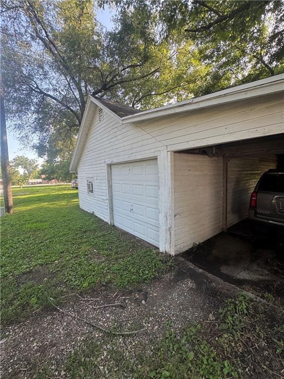 314 N Alanthus Ave, Stanberry, MO 64489 - photo 10
