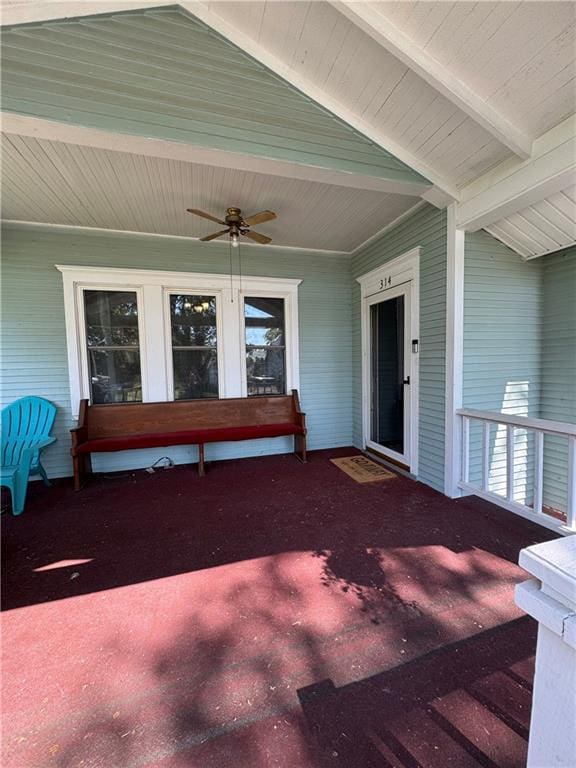 314 N Alanthus Ave, Stanberry, MO 64489 - photo 4