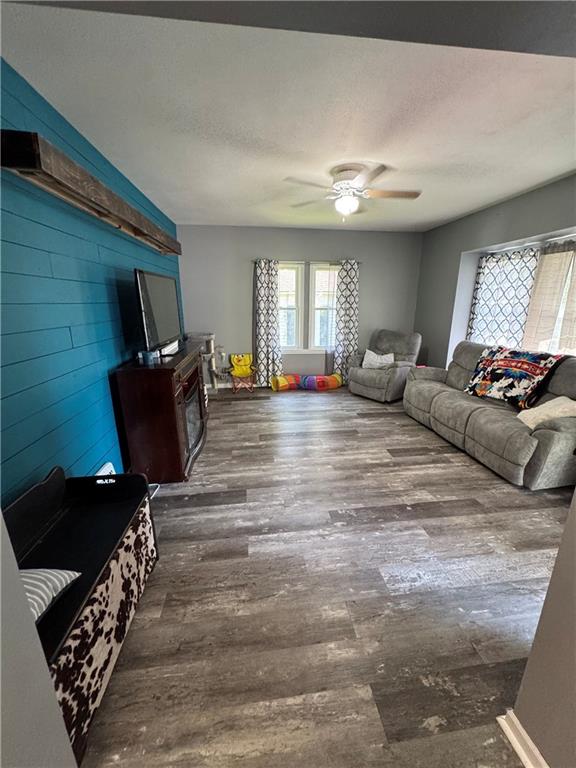 314 N Alanthus Ave, Stanberry, MO 64489 - photo 22