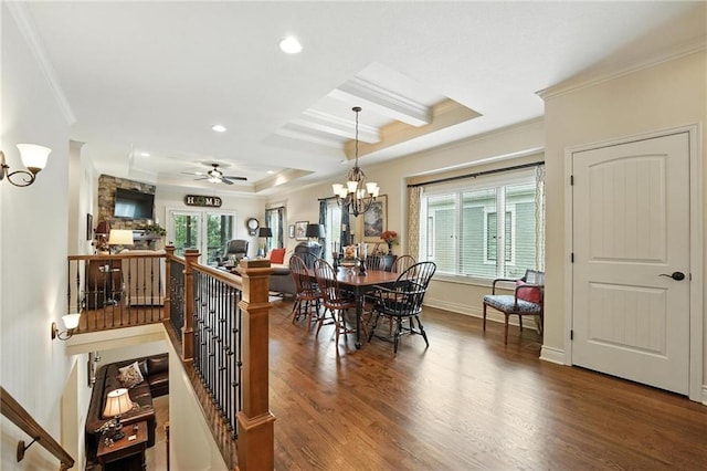 11528 S Waterford Dr, Olathe, KS 66061 - photo 6