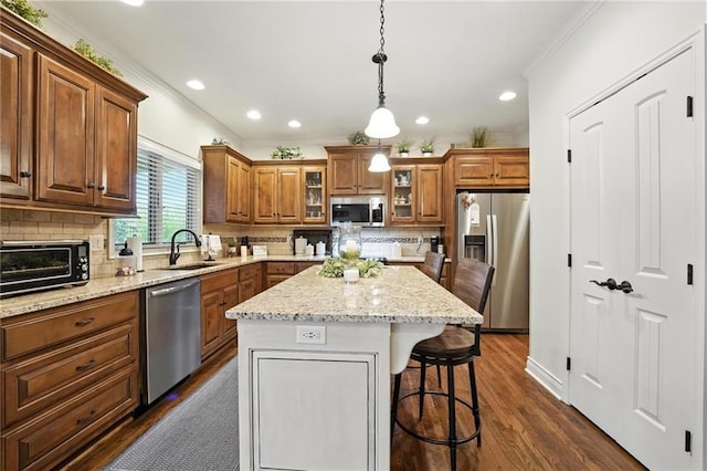 11528 S Waterford Dr, Olathe, KS 66061 - photo 8