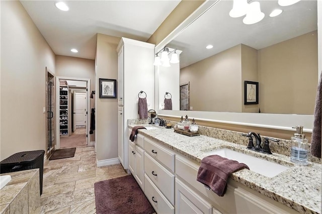 11528 S Waterford Dr, Olathe, KS 66061 - photo 22