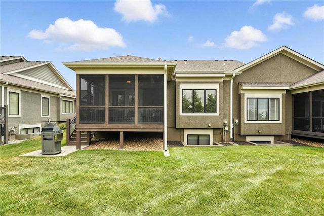 11528 S Waterford Dr, Olathe, KS 66061 - photo 45